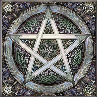 Learning Wicca and the Tradition of the Craft